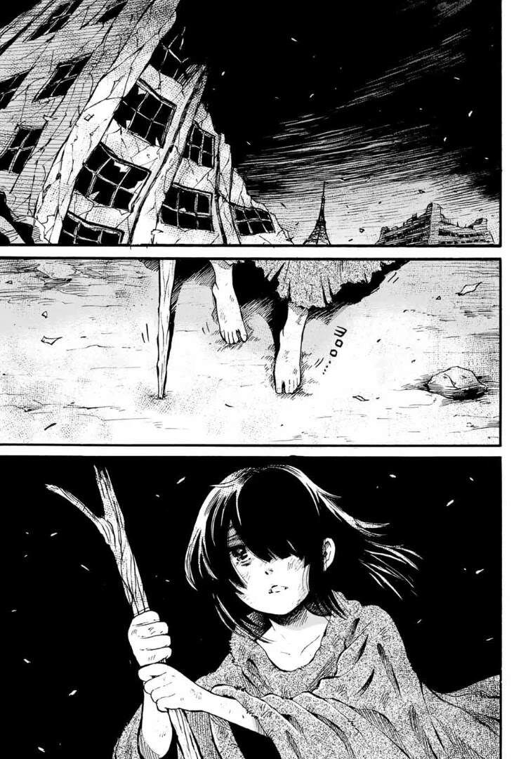 Tokimeki No Ikenie Chapter 7 - 3