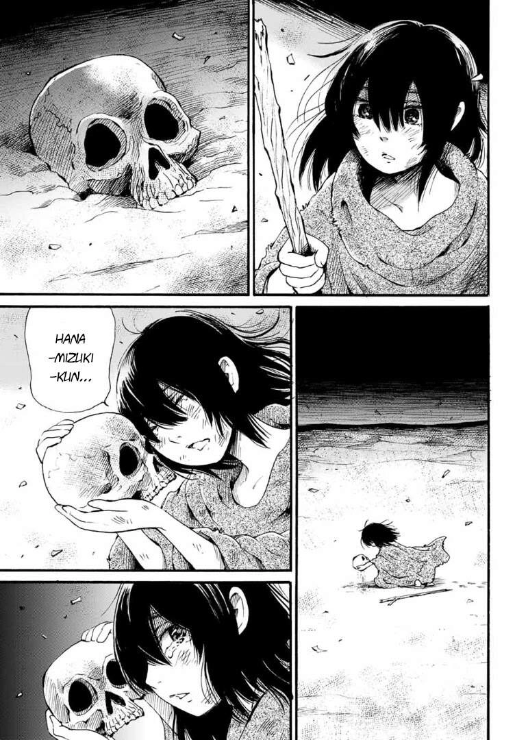 Tokimeki No Ikenie Chapter 7 - 5