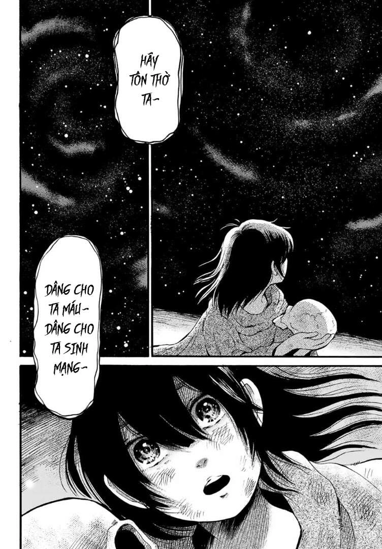 Tokimeki No Ikenie Chapter 7 - 6