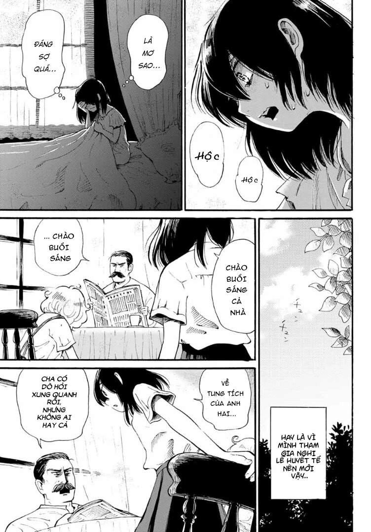 Tokimeki No Ikenie Chapter 7 - 7