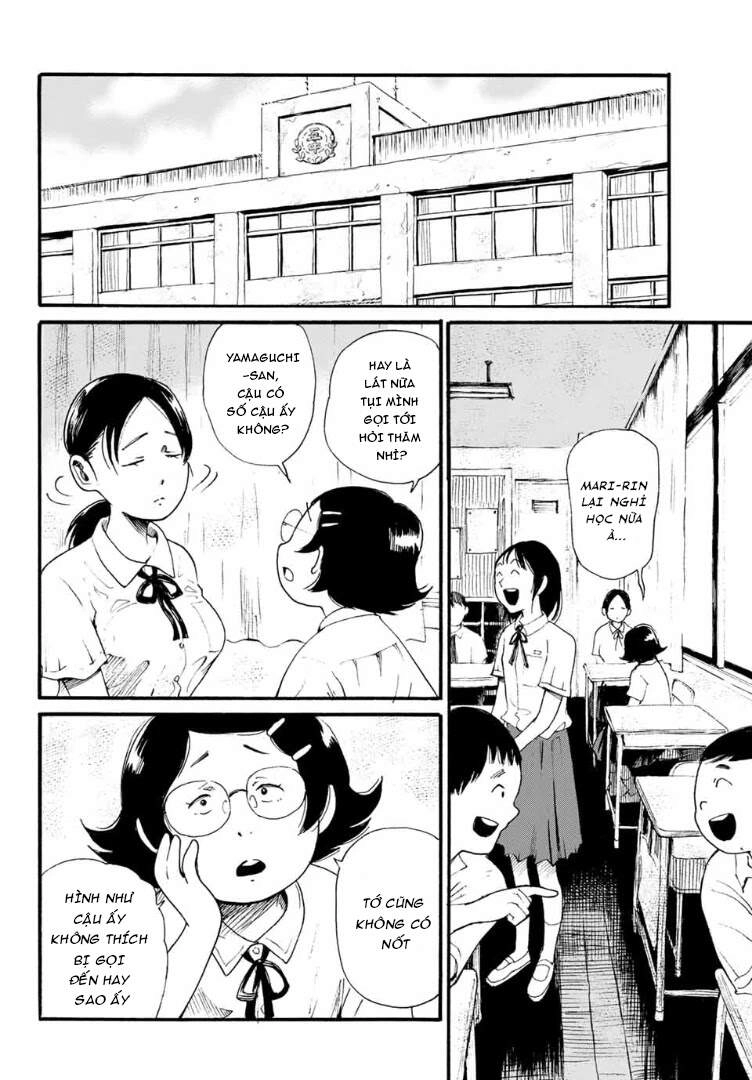 Tokimeki No Ikenie Chapter 7 - 12