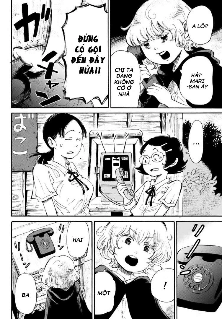 Tokimeki No Ikenie Chapter 7 - 20