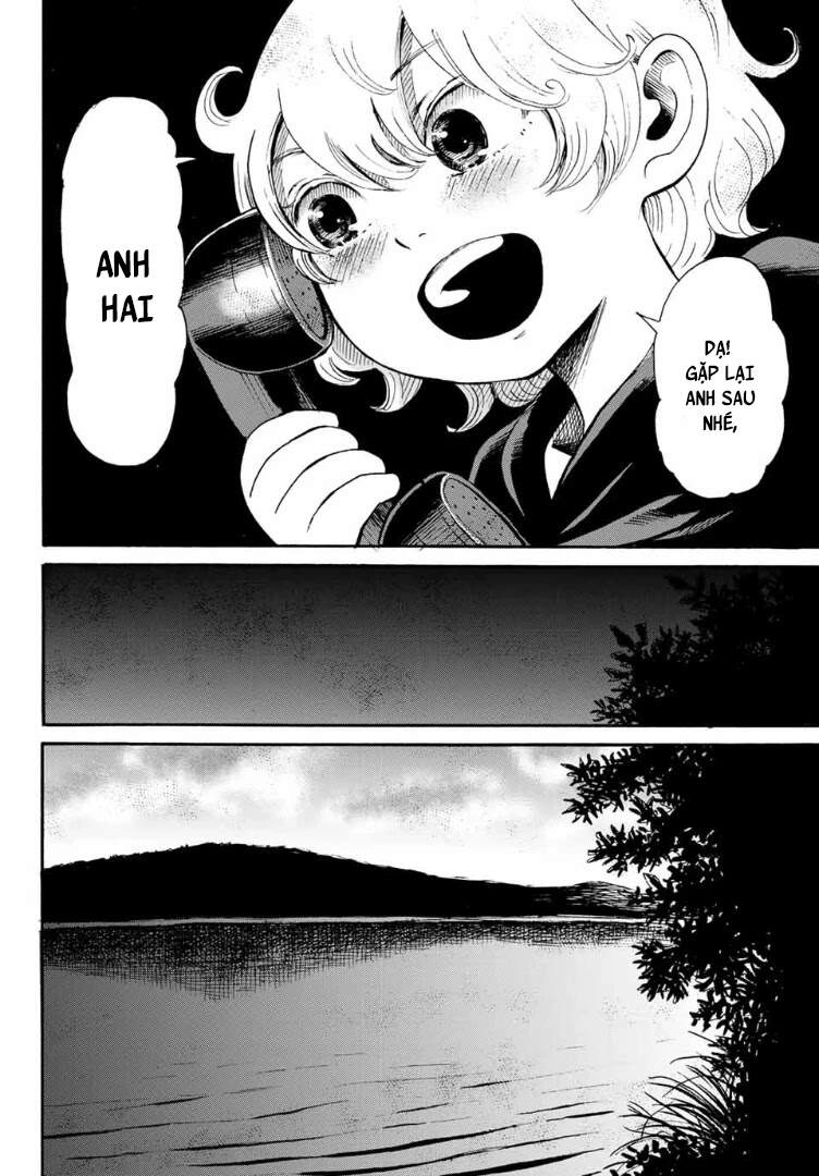 Tokimeki No Ikenie Chapter 7 - 22