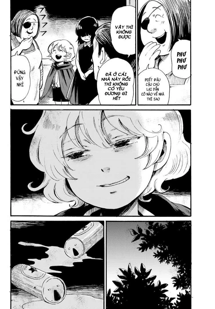 Tokimeki No Ikenie Chapter 7 - 26