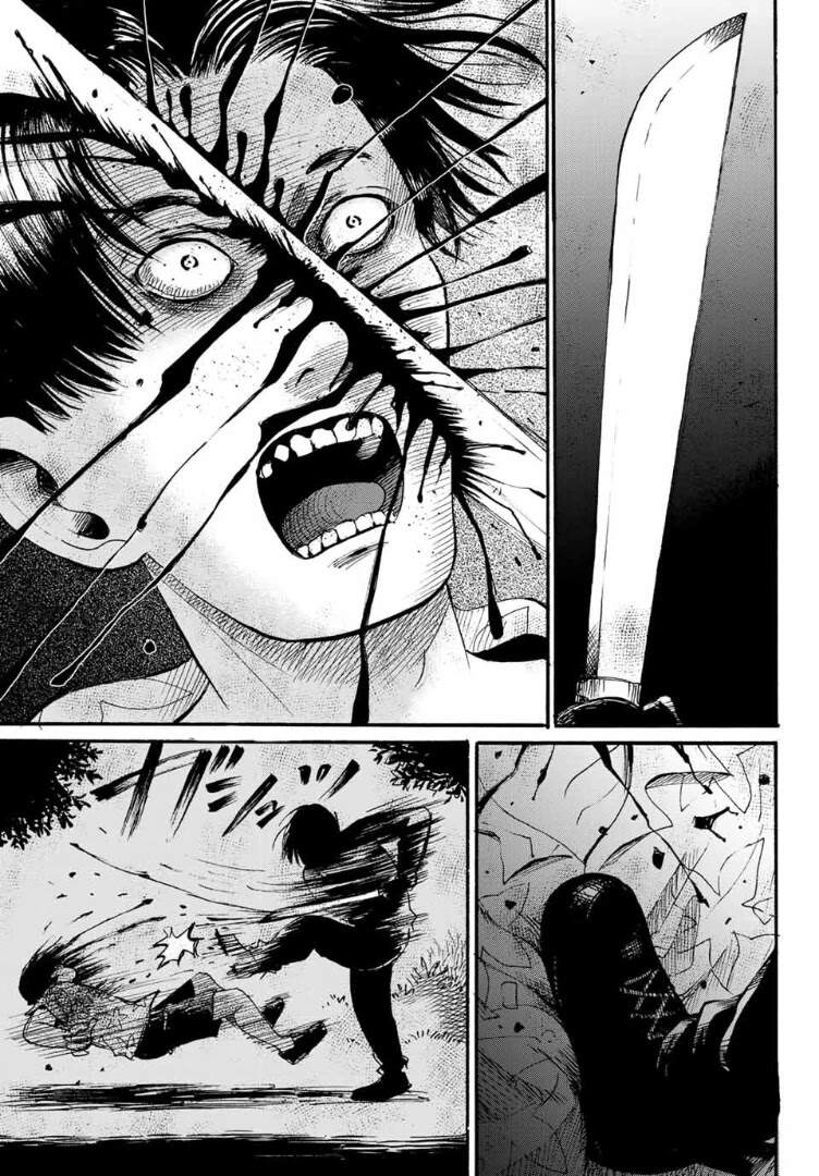 Tokimeki No Ikenie Chapter 7 - 27