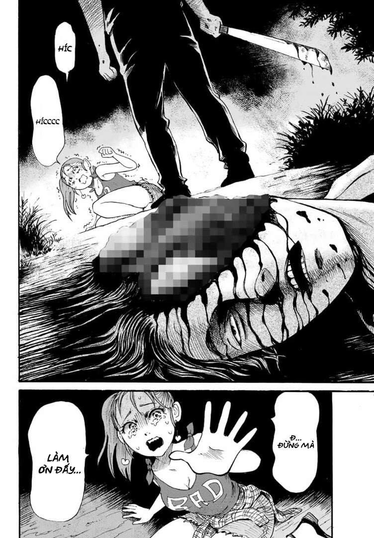 Tokimeki No Ikenie Chapter 7 - 28