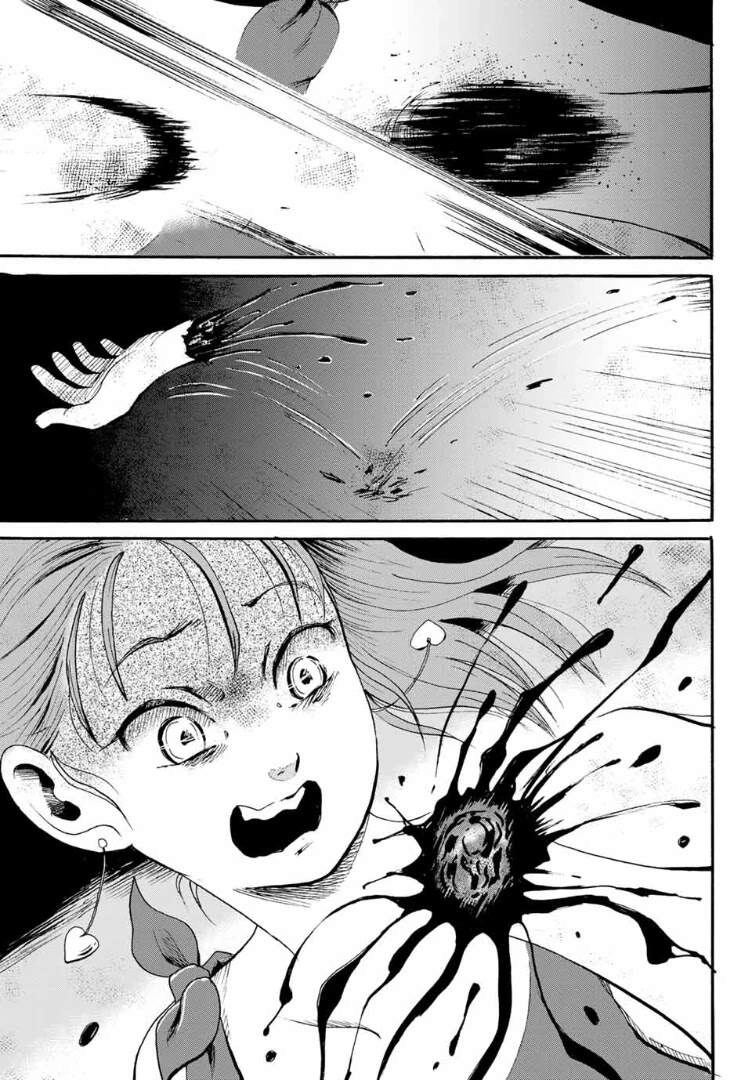 Tokimeki No Ikenie Chapter 7 - 29