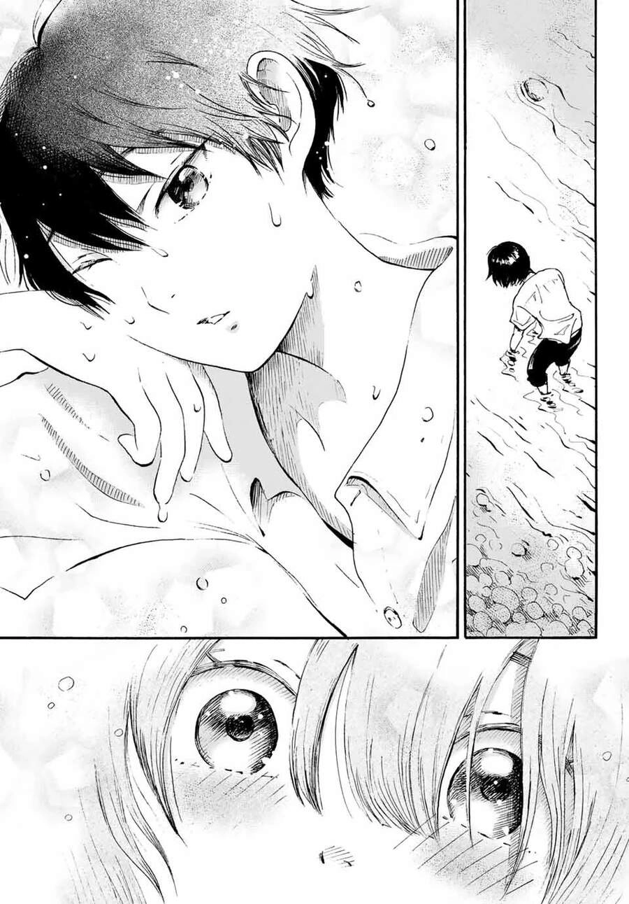 Tokimeki No Ikenie Chapter 8 - 15