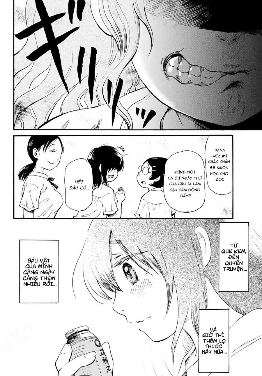 Tokimeki No Ikenie Chapter 8 - 18