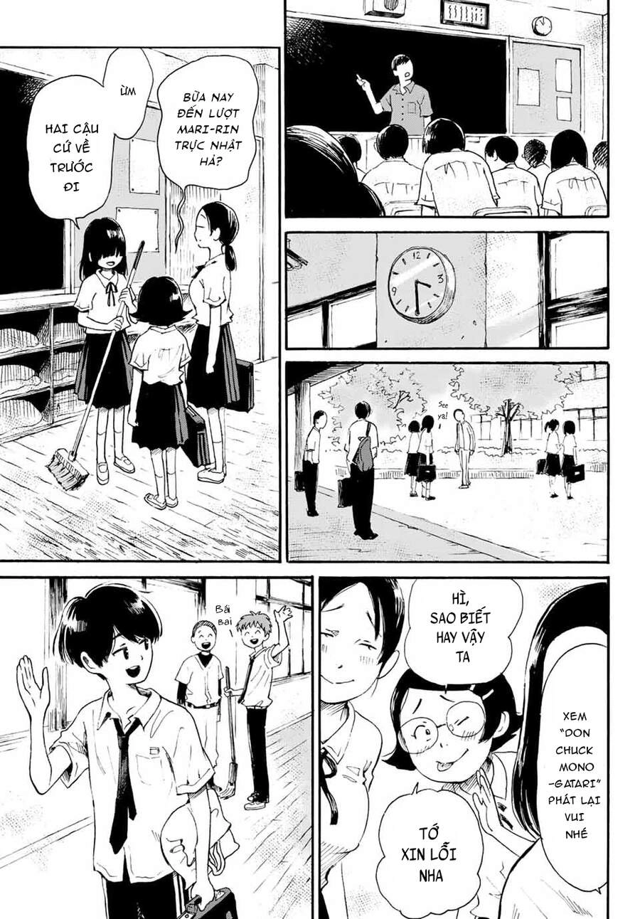 Tokimeki No Ikenie Chapter 8 - 19