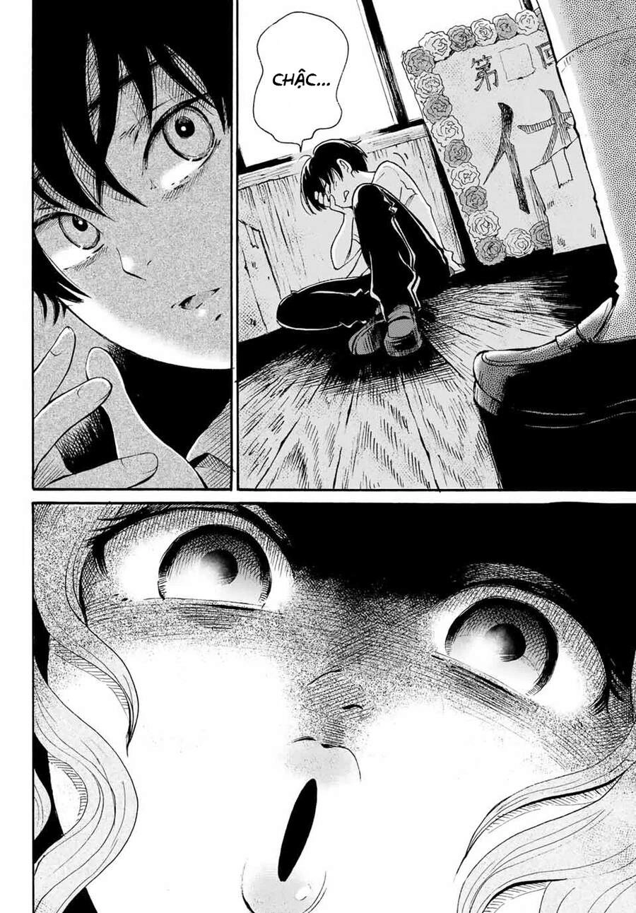 Tokimeki No Ikenie Chapter 8 - 22