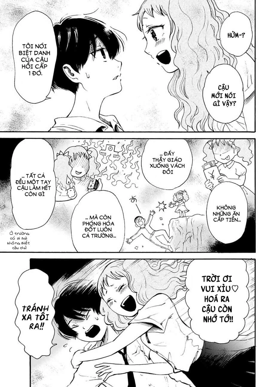 Tokimeki No Ikenie Chapter 8 - 25