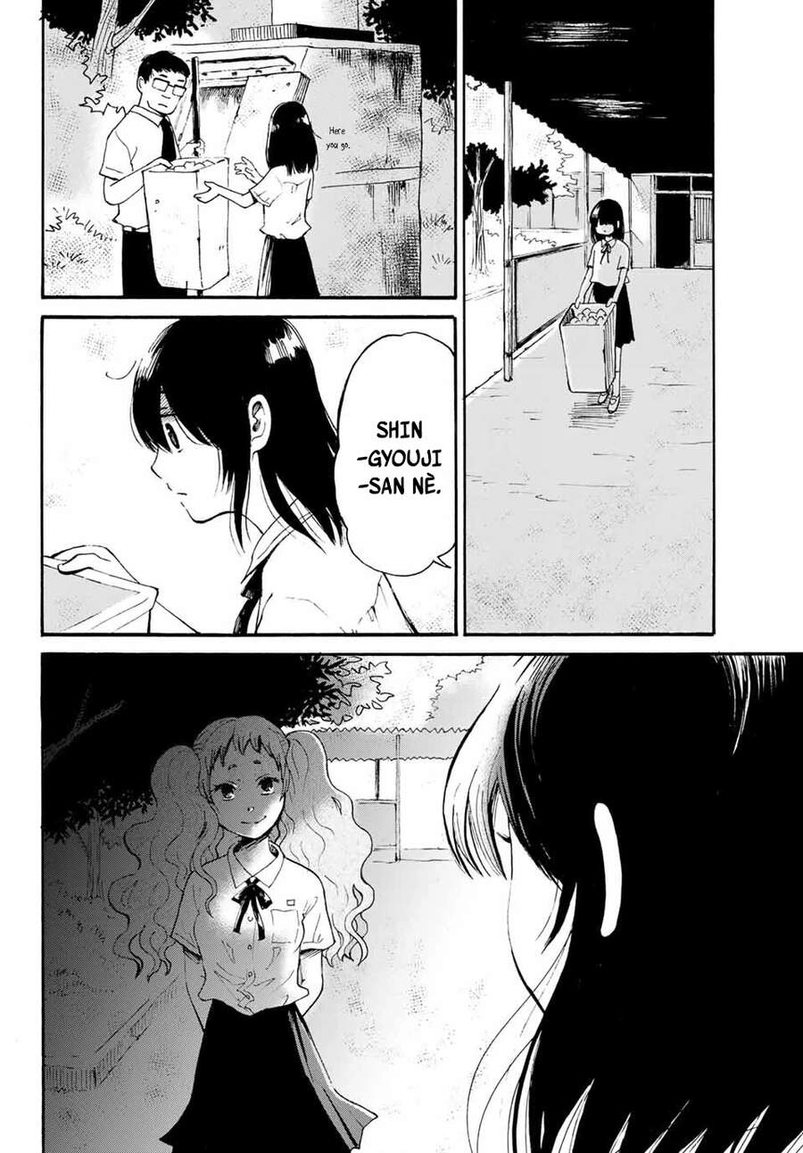 Tokimeki No Ikenie Chapter 8 - 28