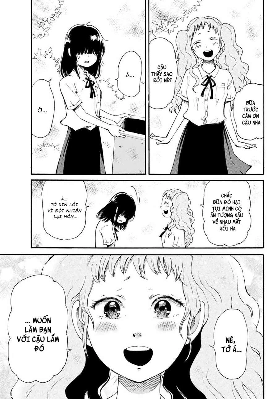 Tokimeki No Ikenie Chapter 8 - 29