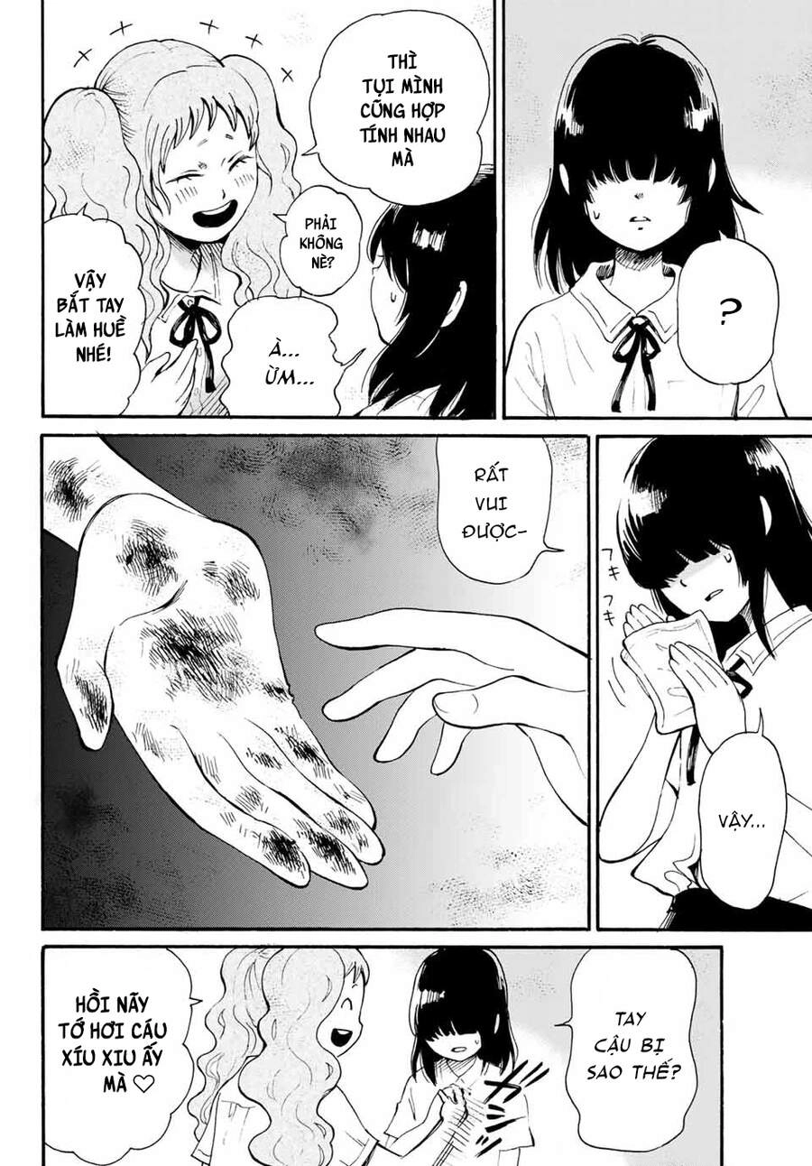 Tokimeki No Ikenie Chapter 8 - 30