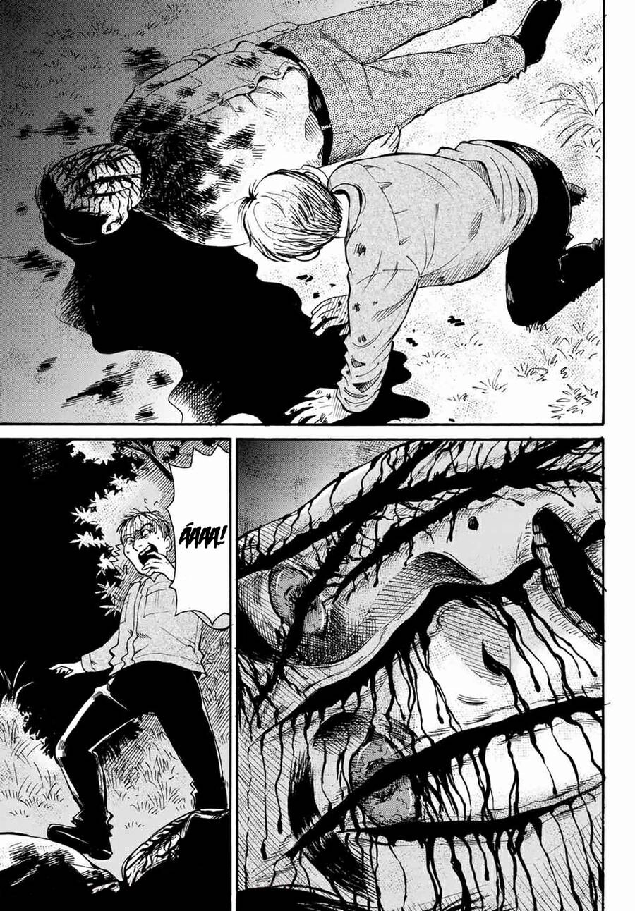 Tokimeki No Ikenie Chapter 9 - 11