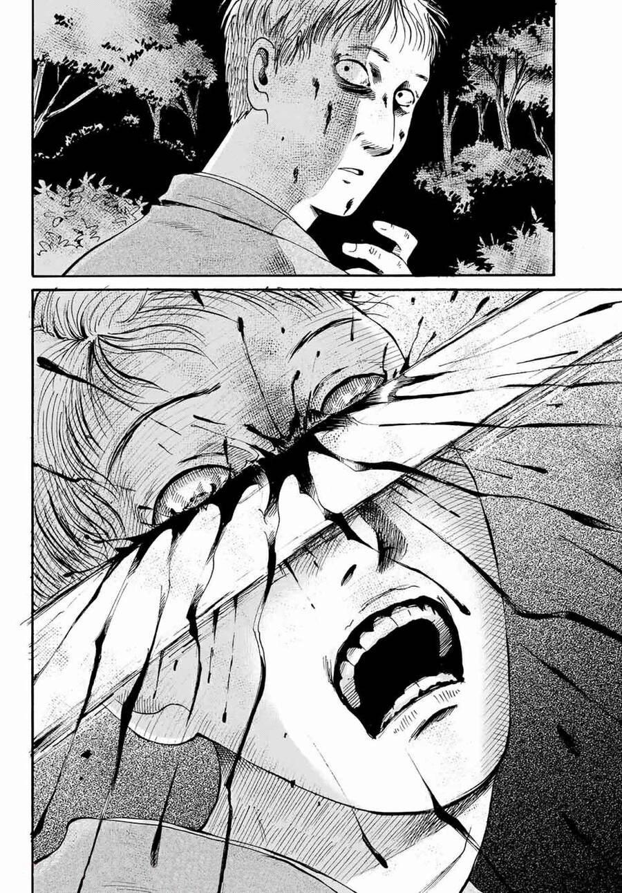 Tokimeki No Ikenie Chapter 9 - 12