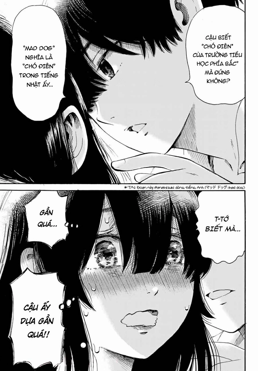 Tokimeki No Ikenie Chapter 9 - 15