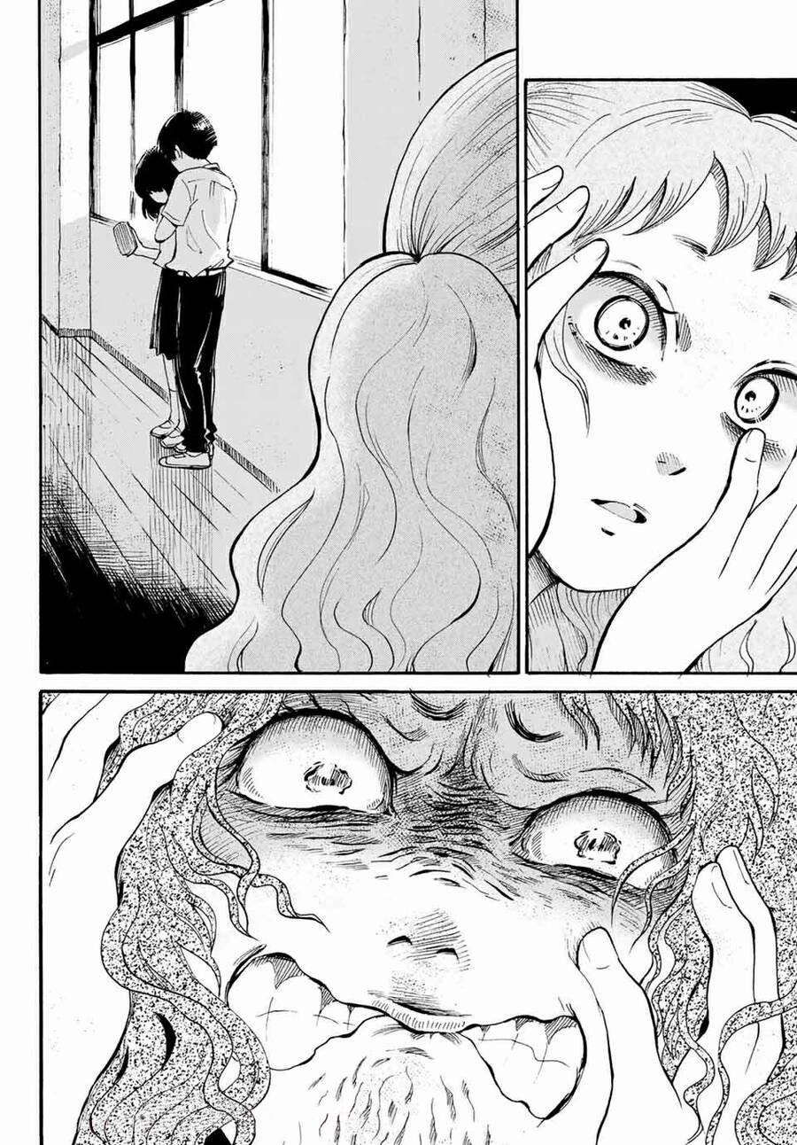 Tokimeki No Ikenie Chapter 9 - 18