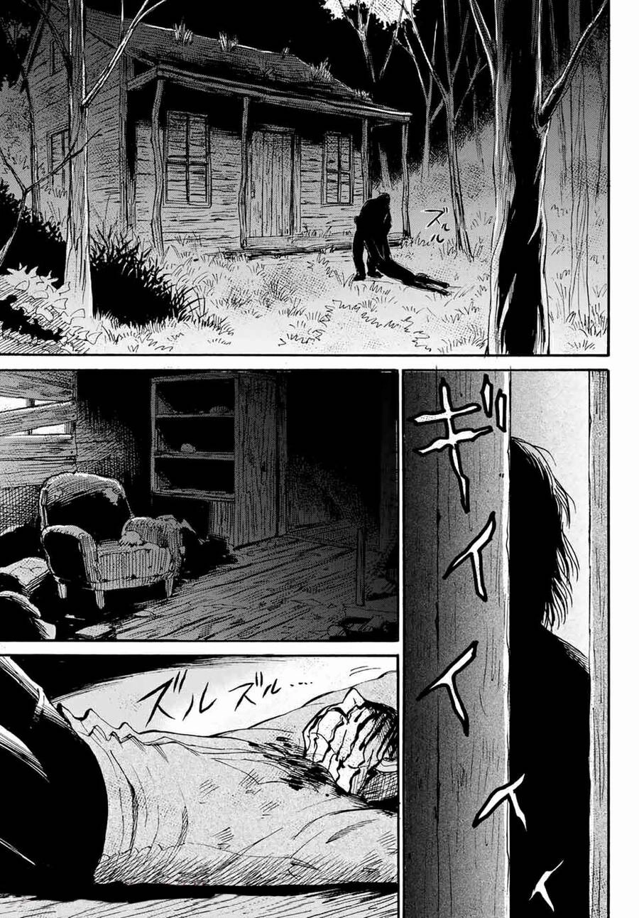 Tokimeki No Ikenie Chapter 9 - 27