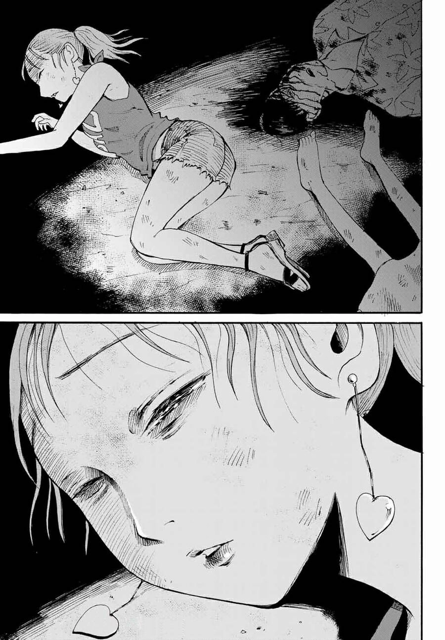 Tokimeki No Ikenie Chapter 9 - 29