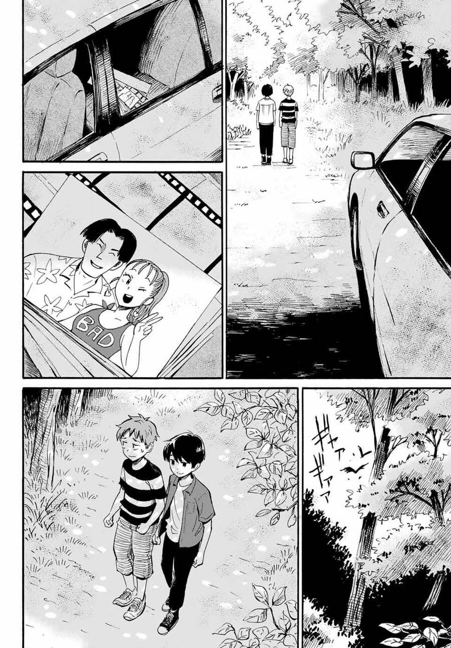 Tokimeki No Ikenie Chapter 10 - 10