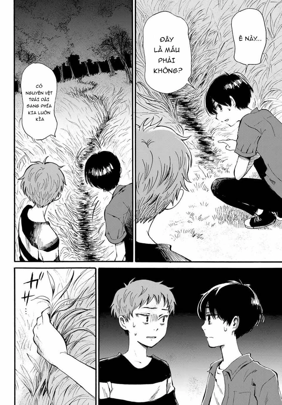 Tokimeki No Ikenie Chapter 10 - 18