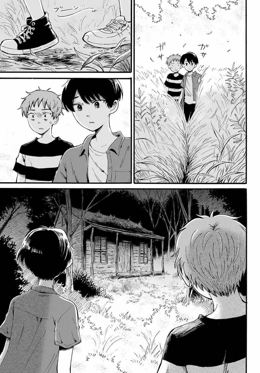 Tokimeki No Ikenie Chapter 10 - 19