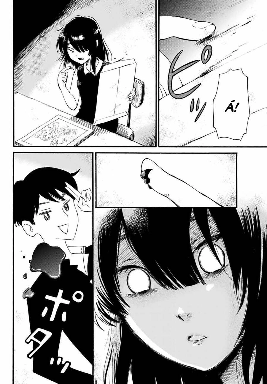 Tokimeki No Ikenie Chapter 10 - 20