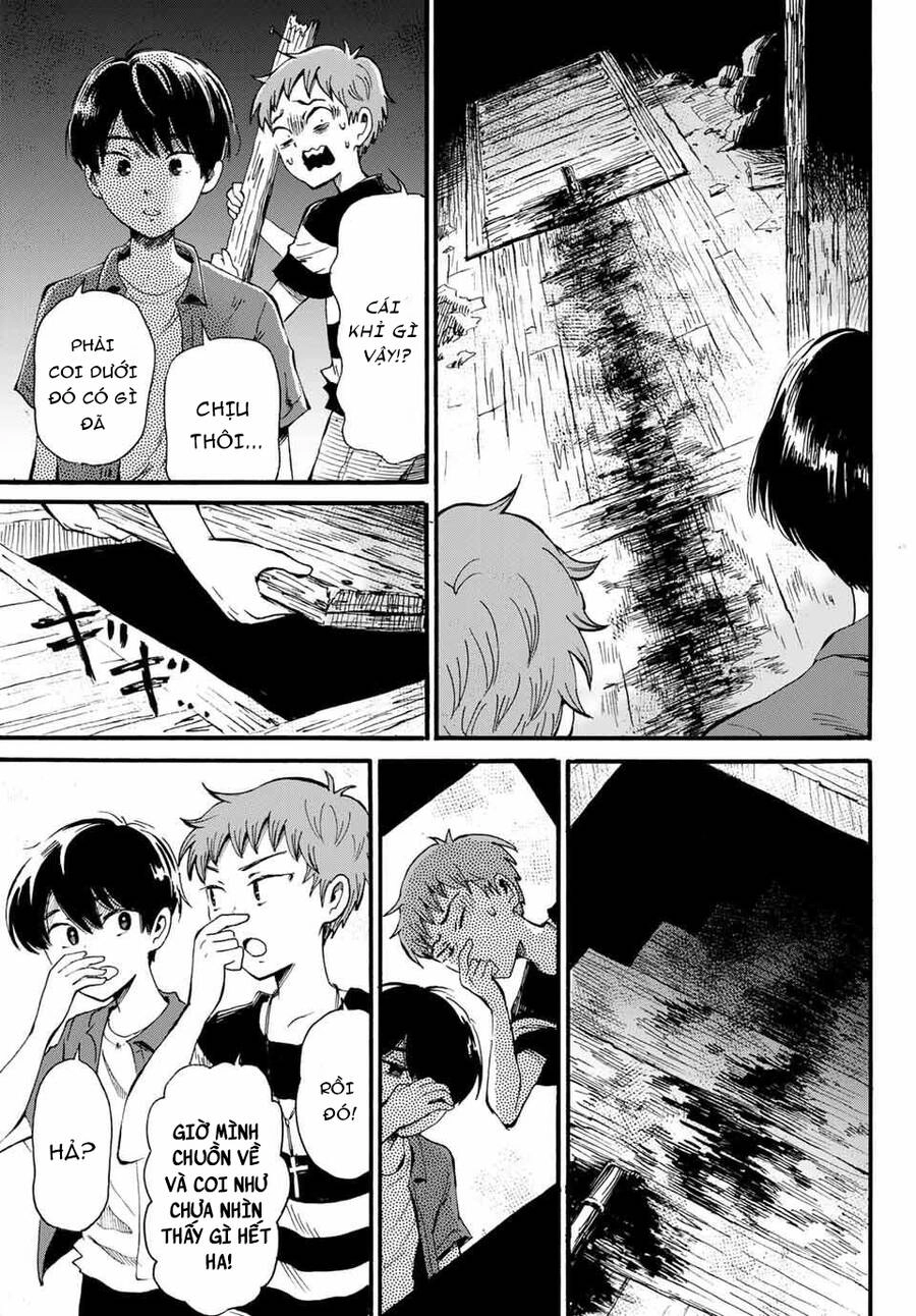 Tokimeki No Ikenie Chapter 10 - 23