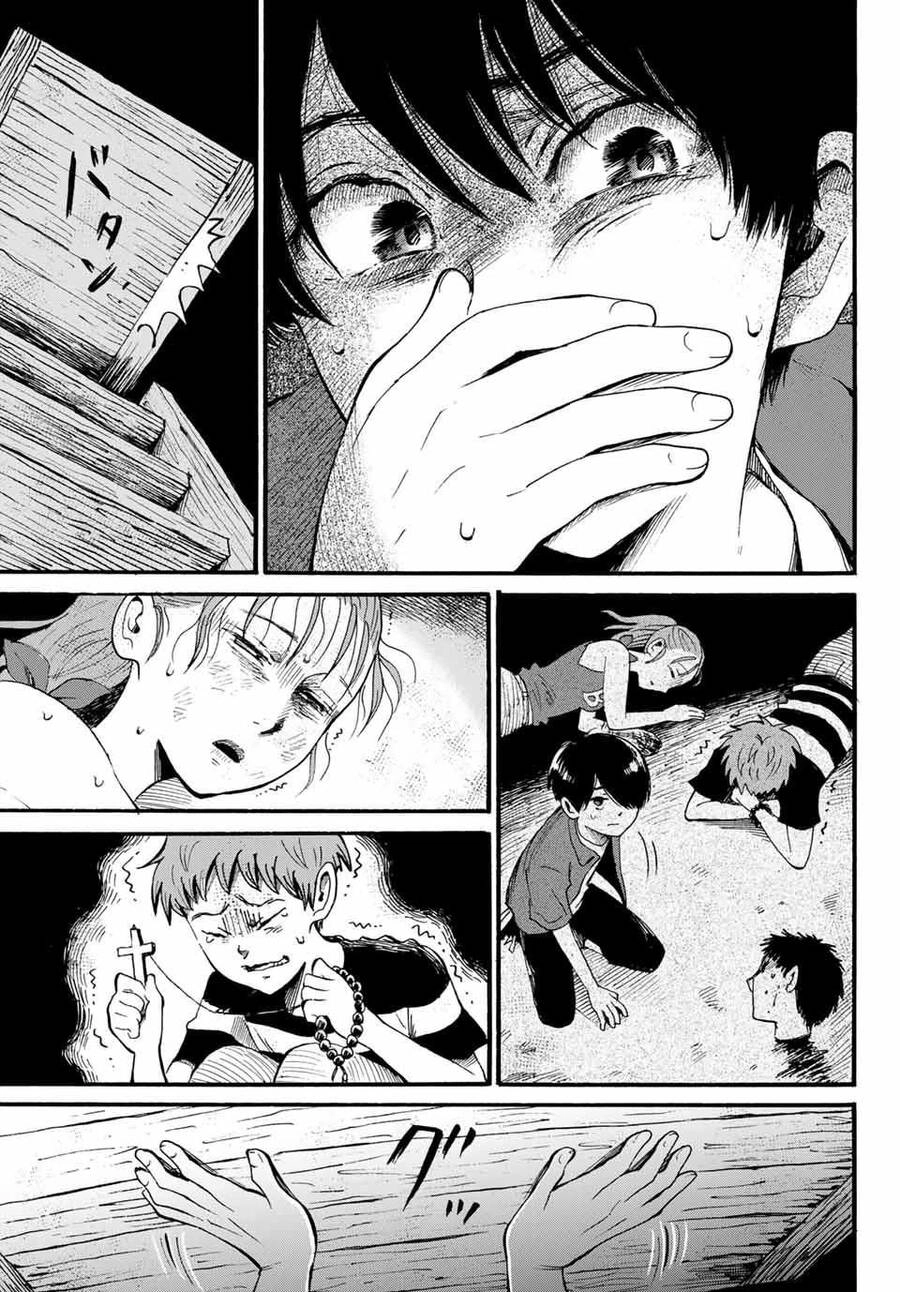 Tokimeki No Ikenie Chapter 10 - 29