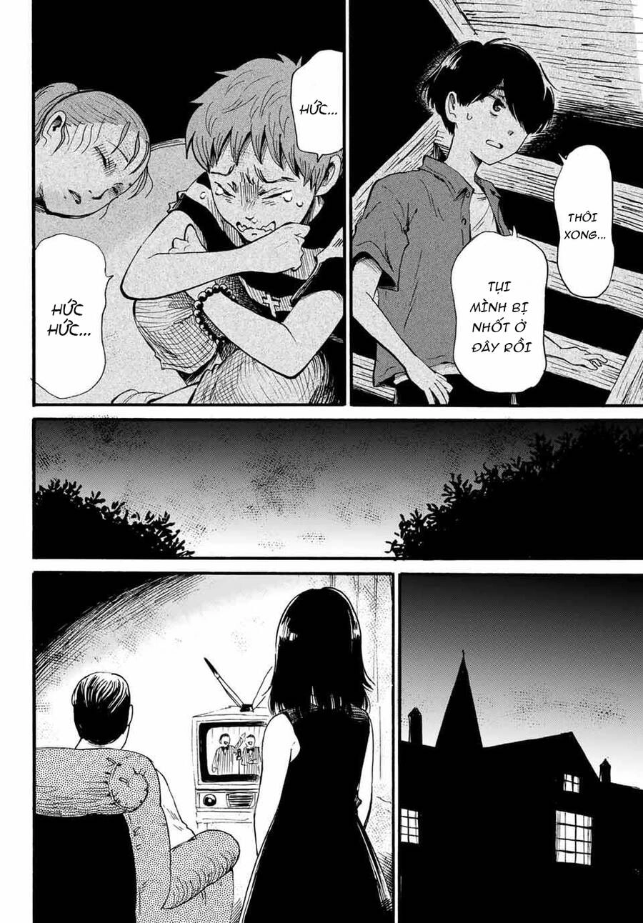 Tokimeki No Ikenie Chapter 10 - 30