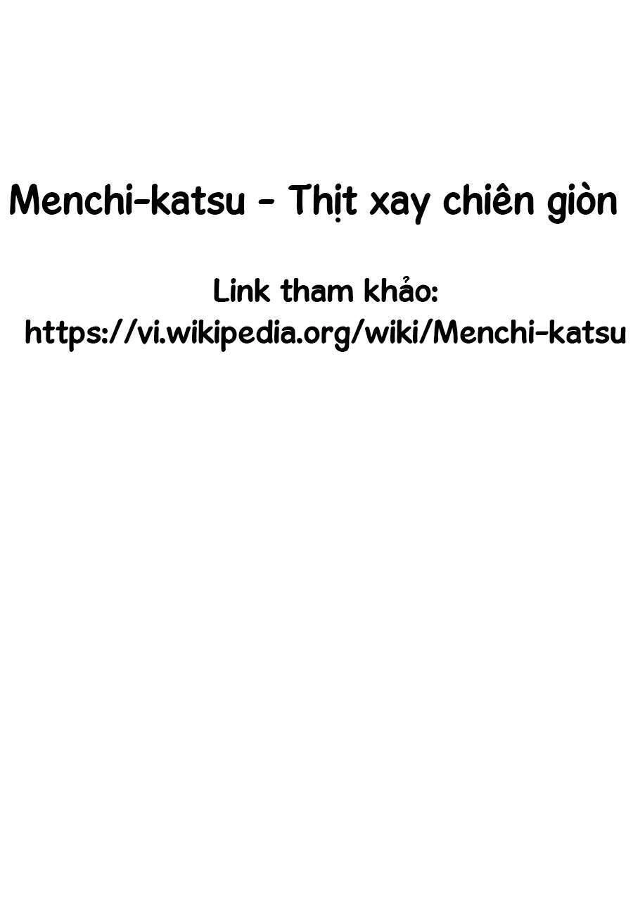 Isekai Shokudou Chapter 1 - 8