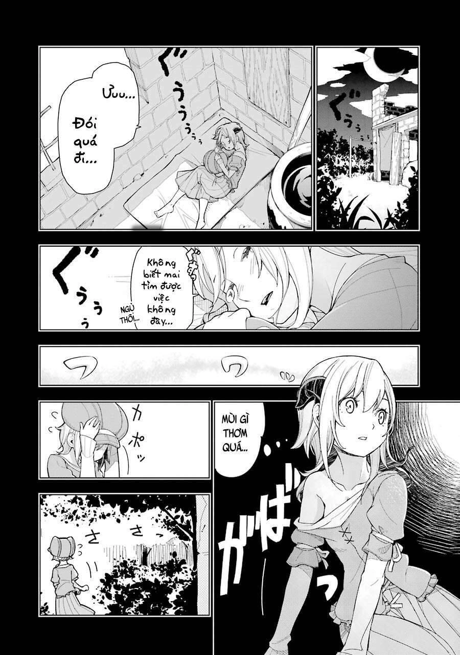 Isekai Shokudou Chapter 2 - 11