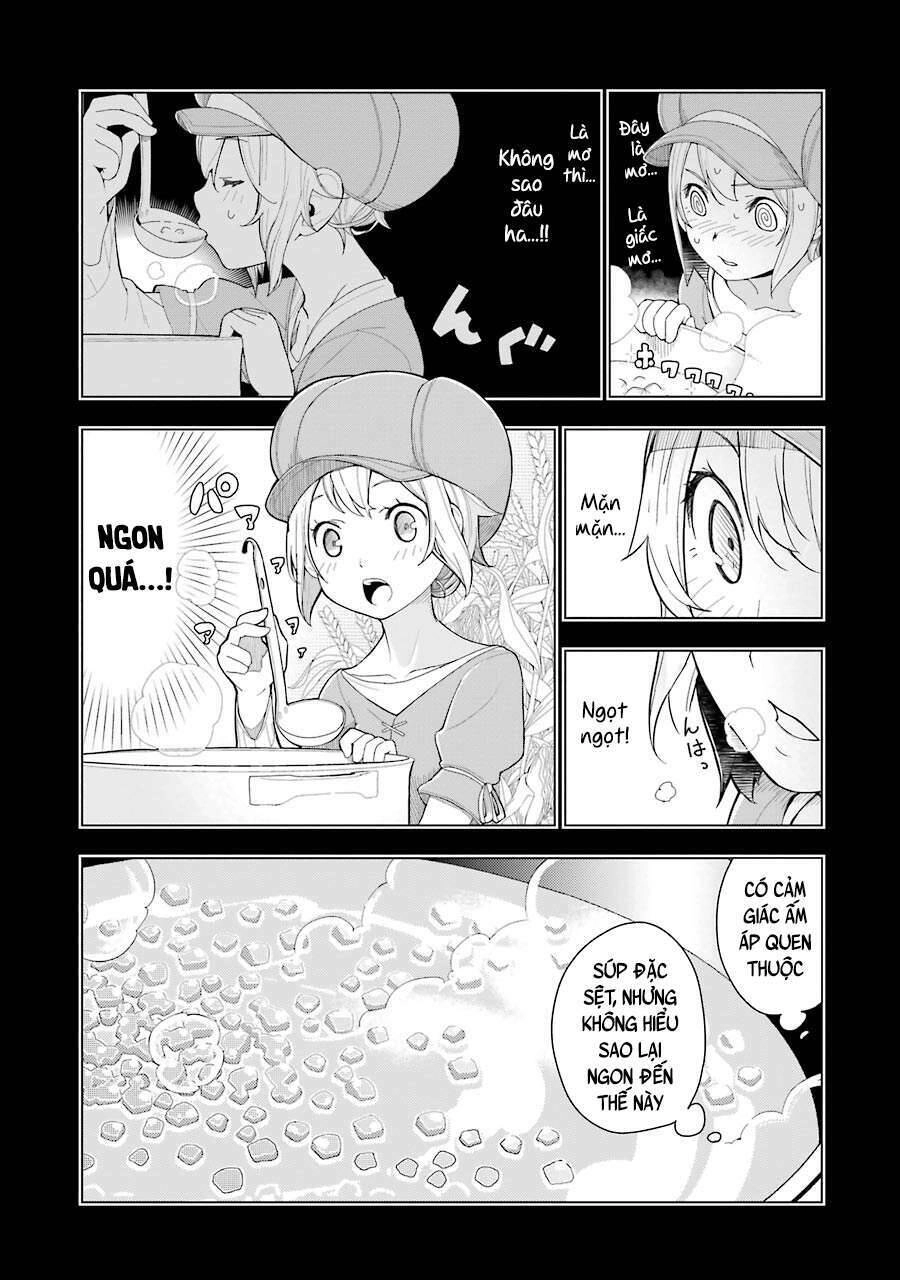 Isekai Shokudou Chapter 2 - 14