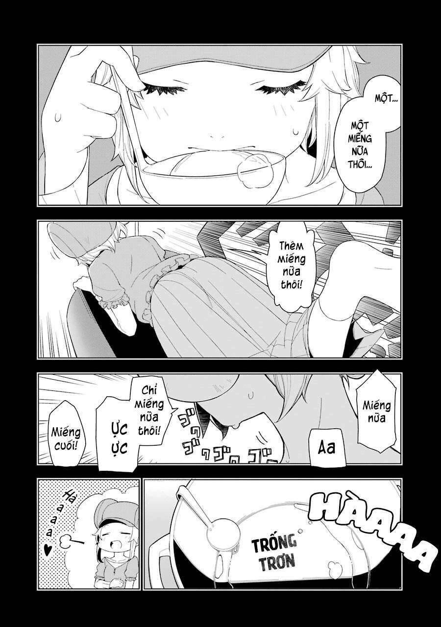 Isekai Shokudou Chapter 2 - 15