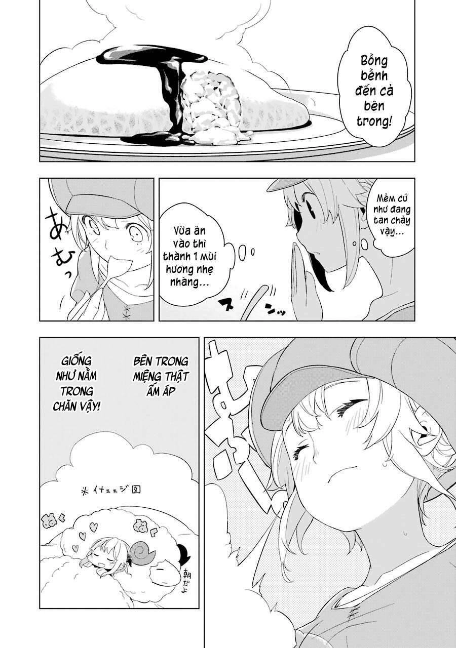 Isekai Shokudou Chapter 2 - 23