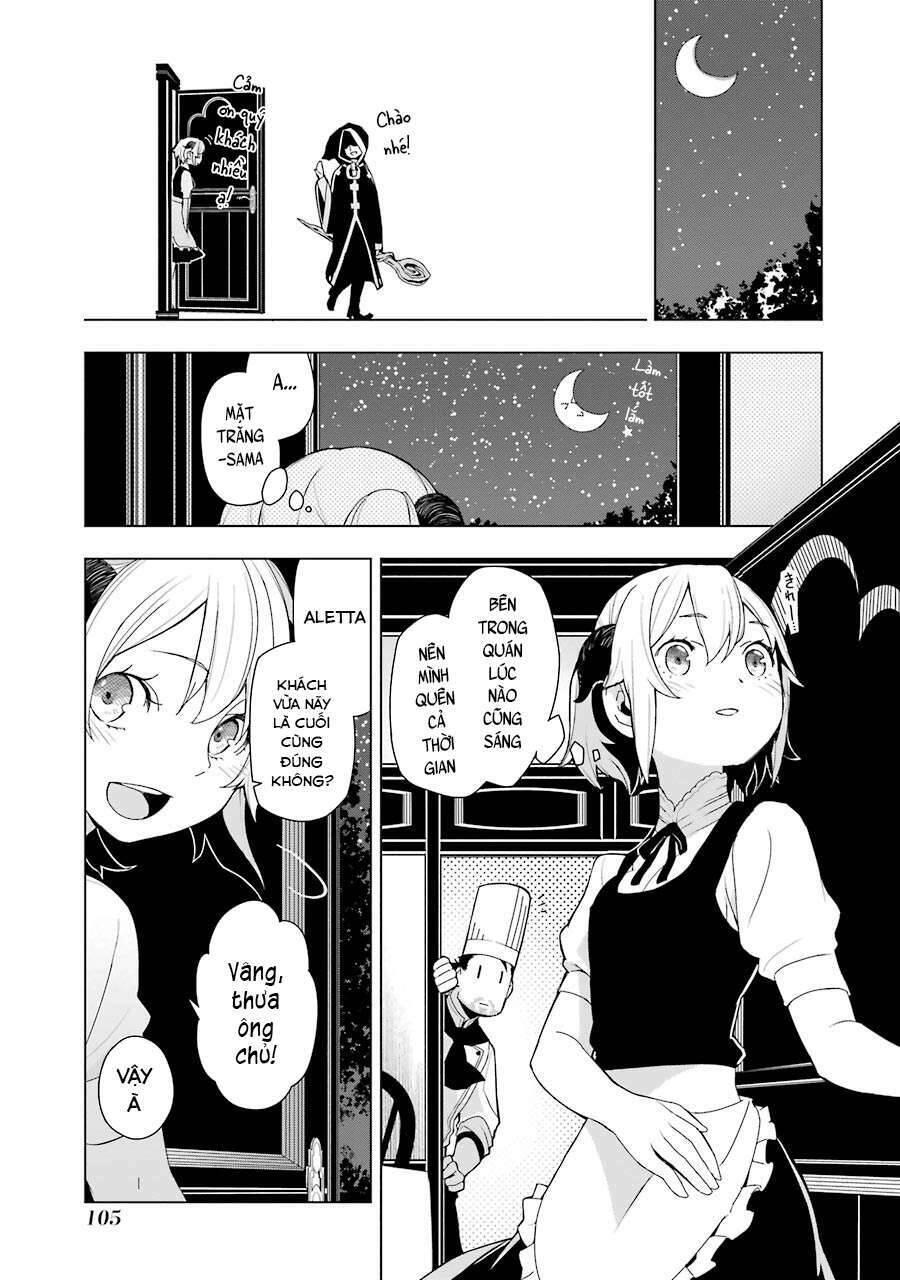 Isekai Shokudou Chapter 3 - 35
