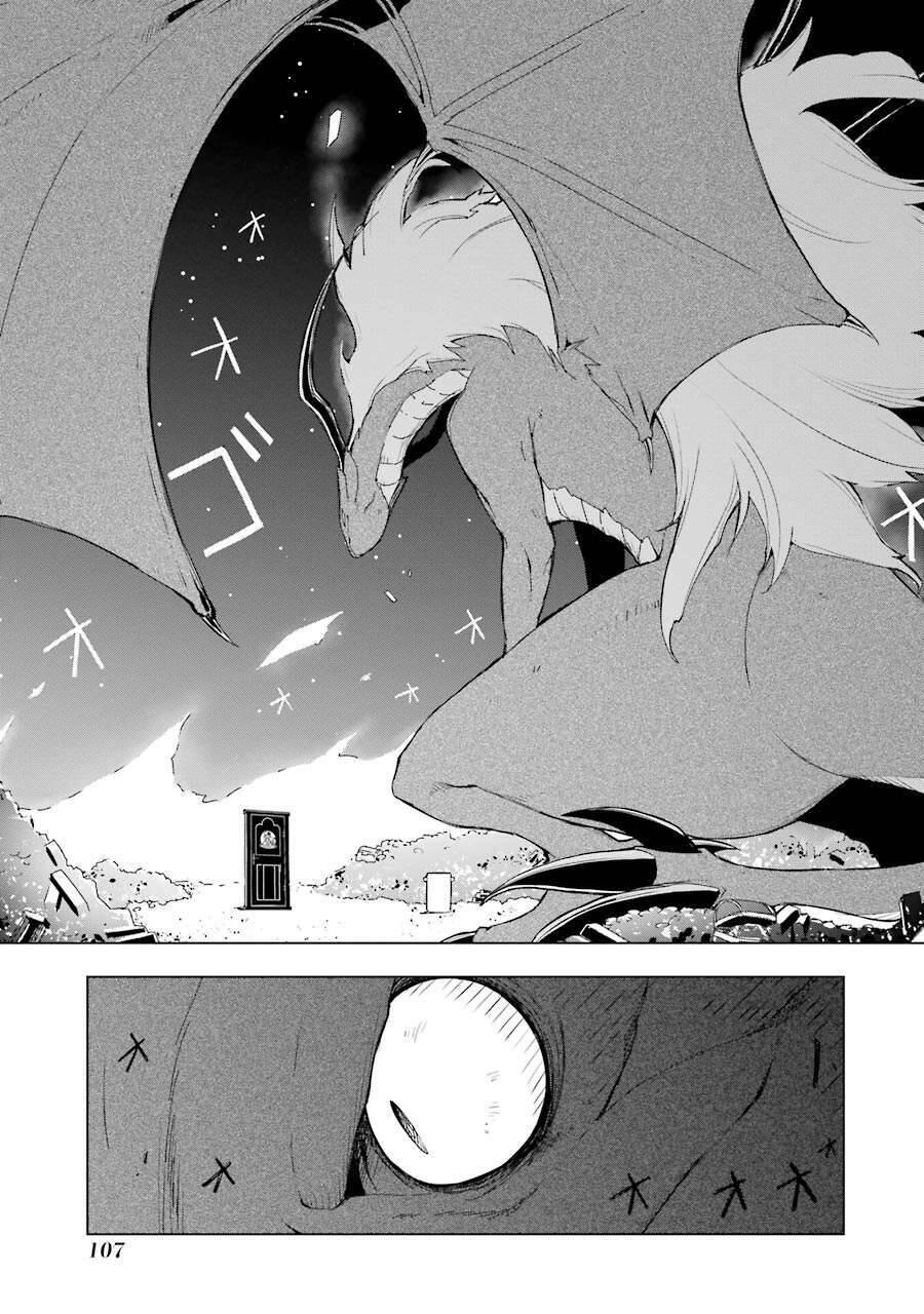 Isekai Shokudou Chapter 3 - 37