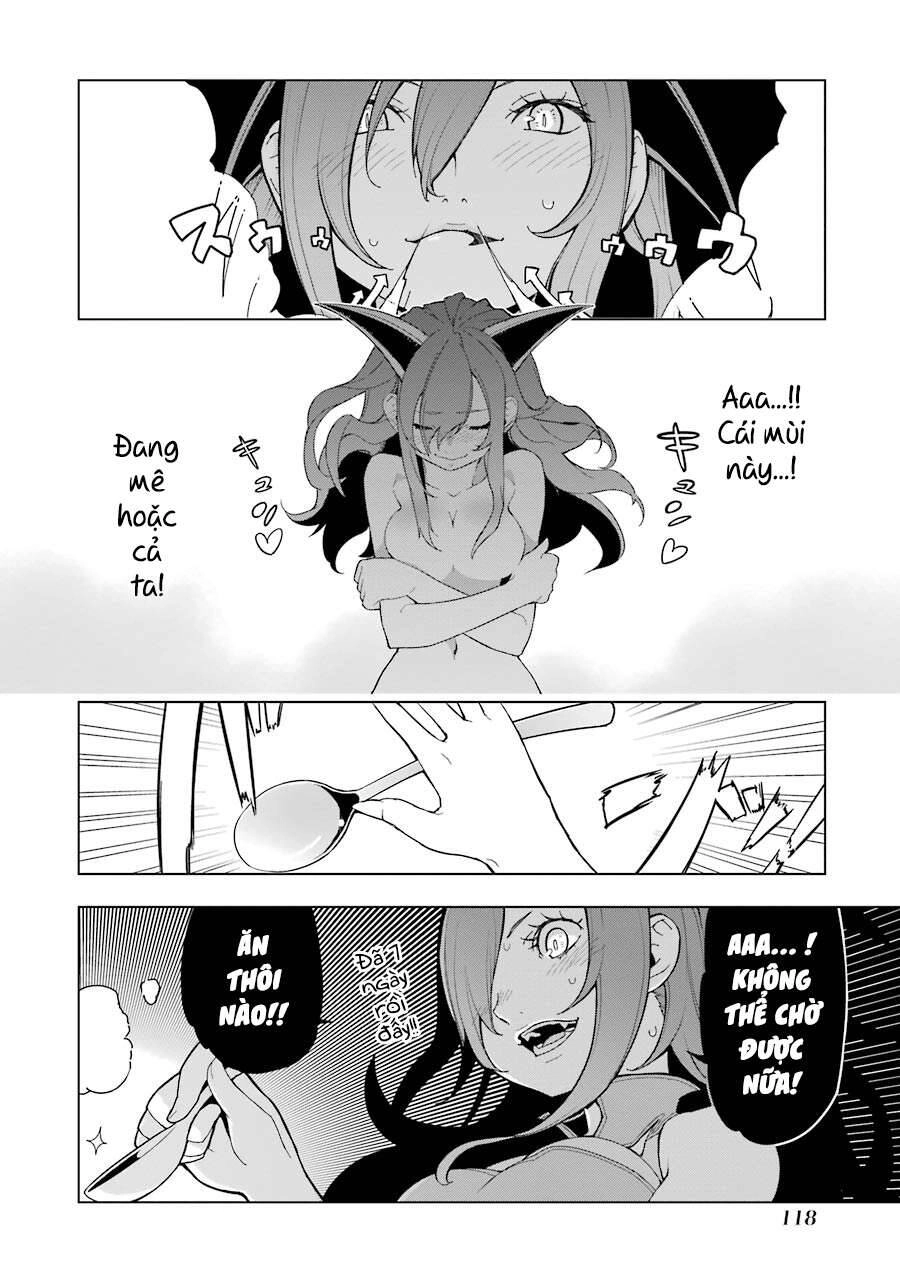 Isekai Shokudou Chapter 4 - 12