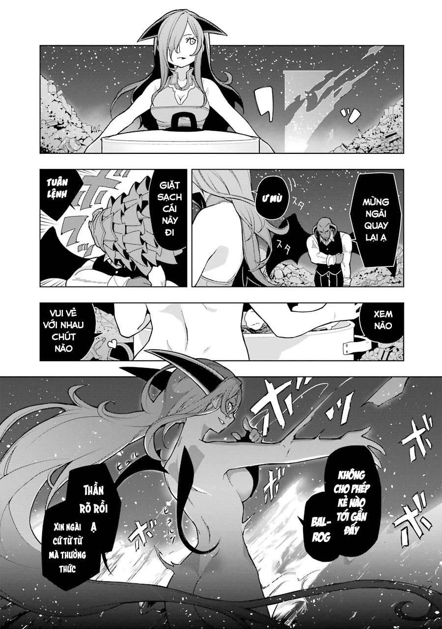 Isekai Shokudou Chapter 4 - 23