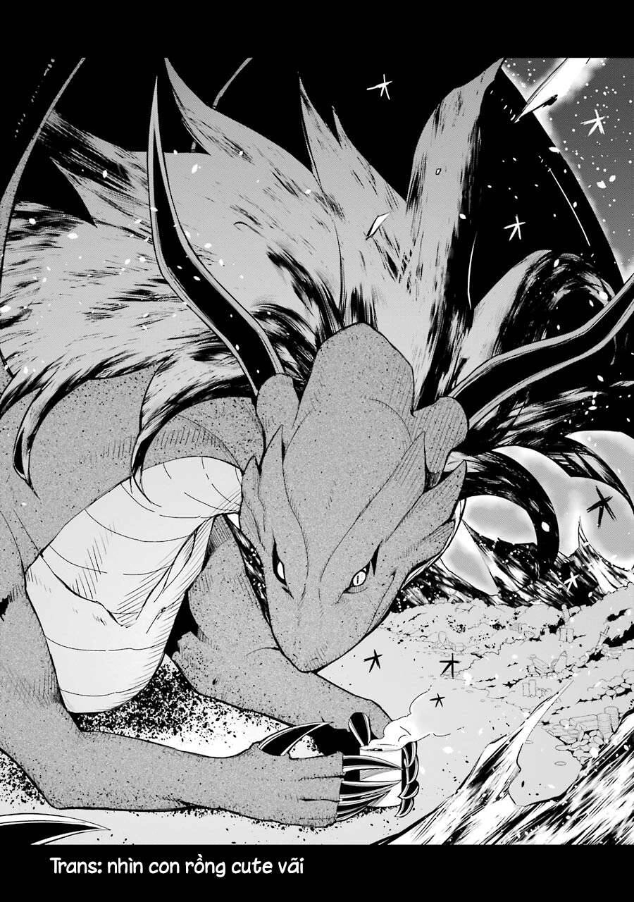 Isekai Shokudou Chapter 4 - 24