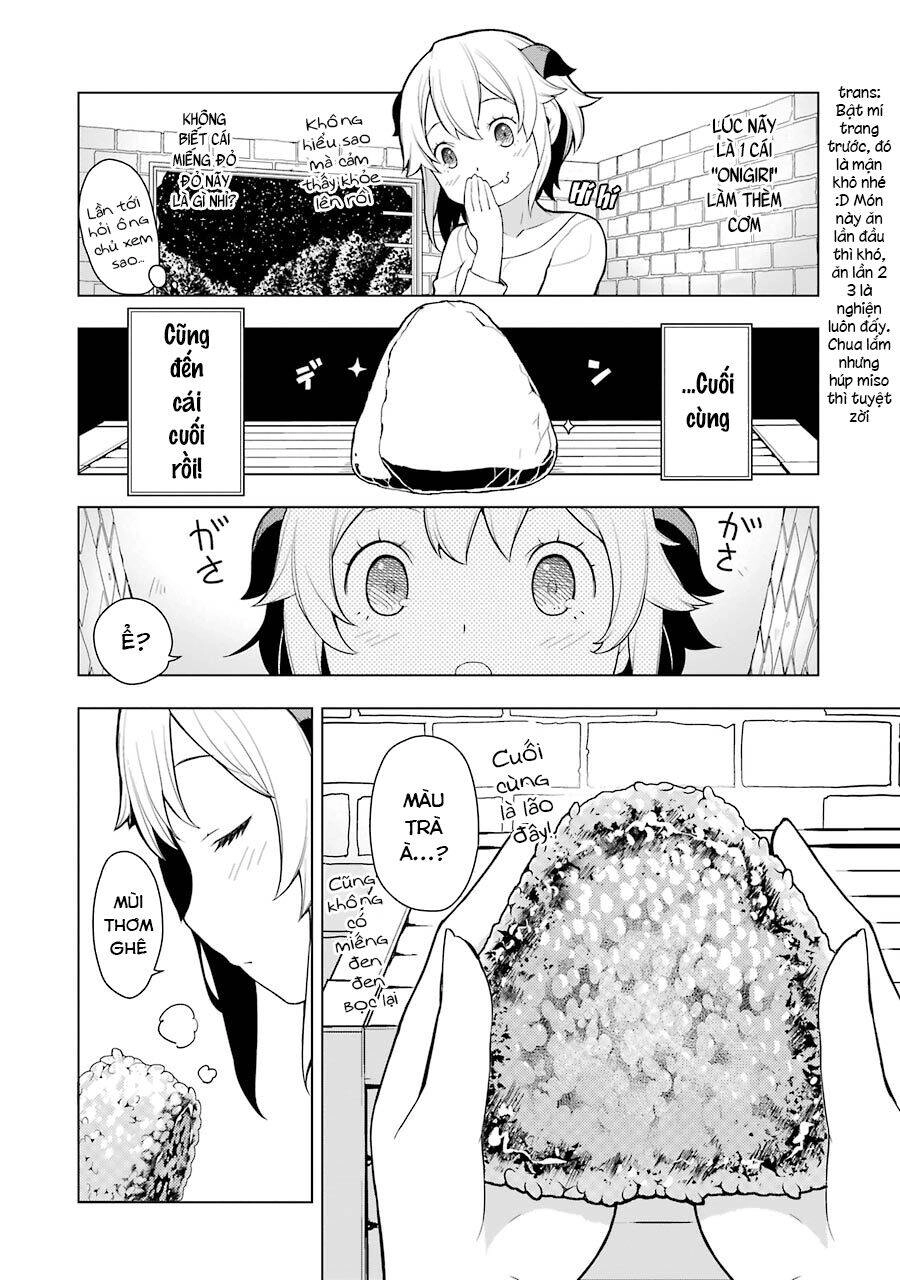 Isekai Shokudou Chapter 5 - 14