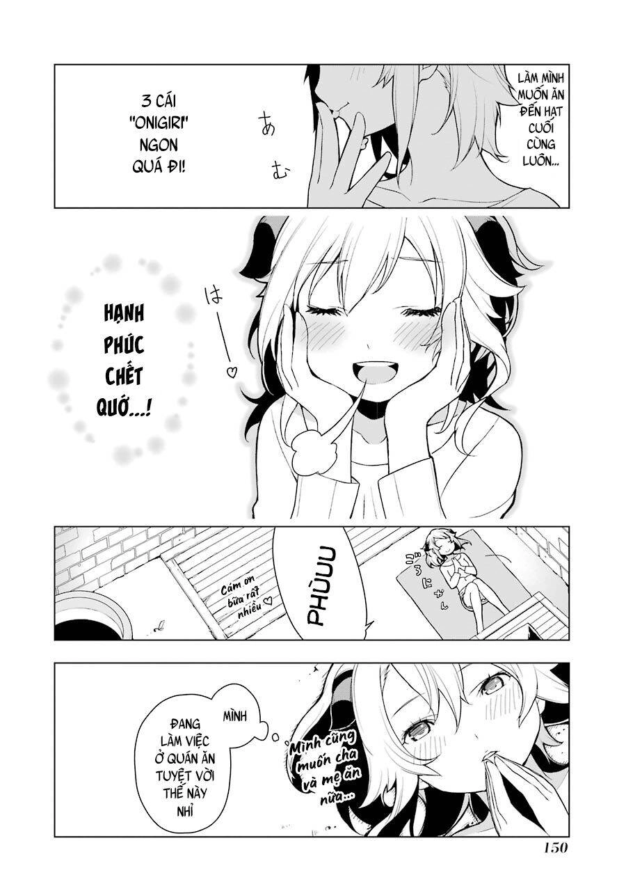 Isekai Shokudou Chapter 5 - 16