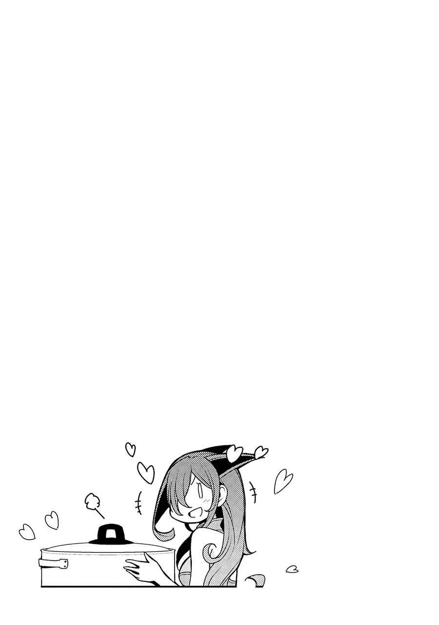 Isekai Shokudou Chapter 5 - 19