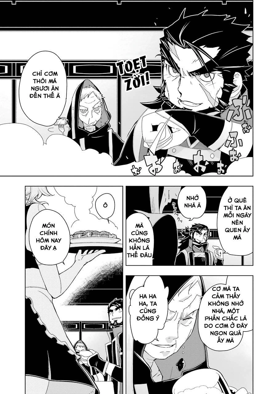 Isekai Shokudou Chapter 6 - 15