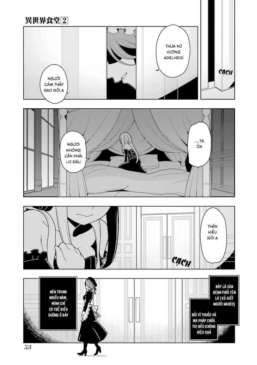 Isekai Shokudou Chapter 8 - 5