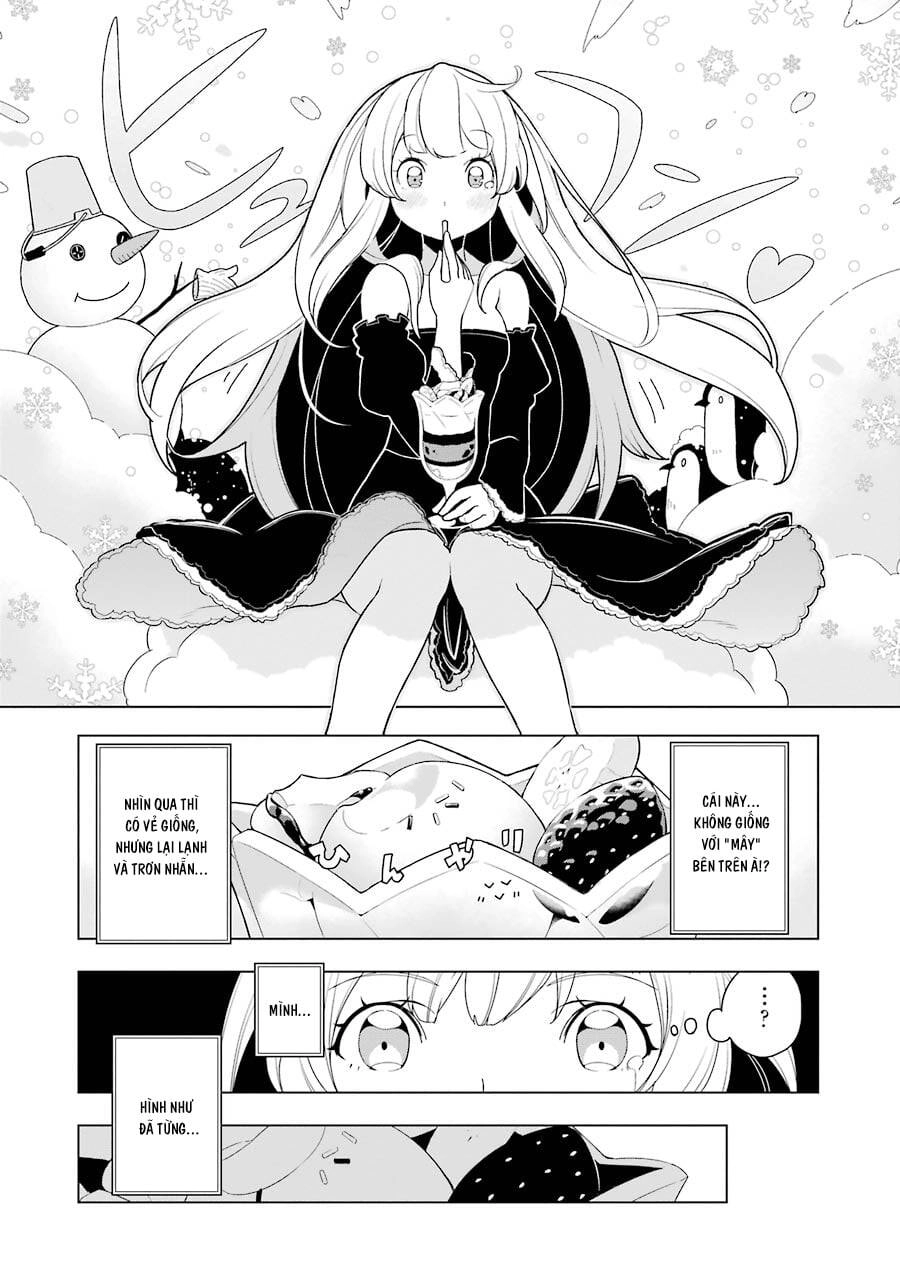 Isekai Shokudou Chapter 8 - 14