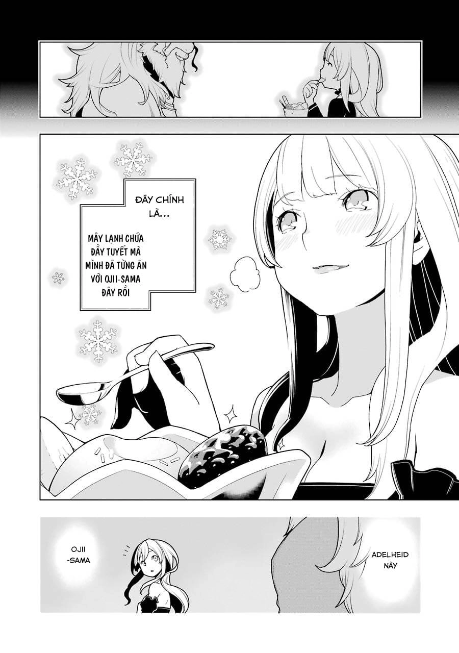 Isekai Shokudou Chapter 8 - 16