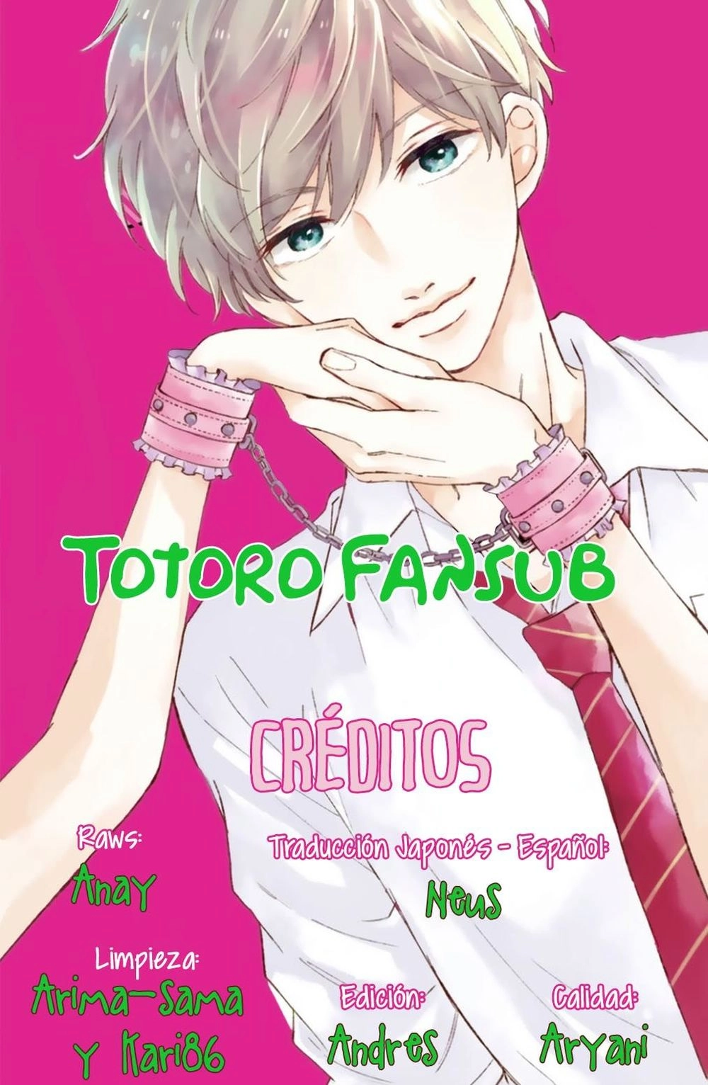 Sakuraba-San Wa Tomaranai! Chapter 9 - 3